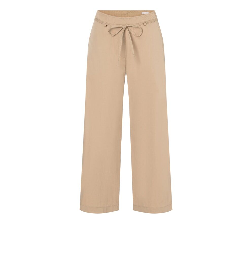 Stoffhose "Chiara Belt" Stoffhose "Chiara Belt"