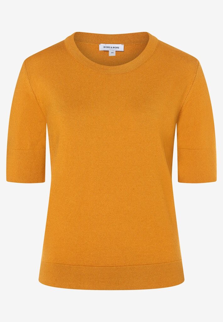 Feinstrickpullover Feinstrickpullover