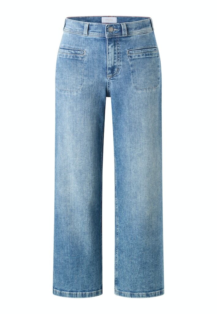 Jeans "Linn Pocket" Jeans "Linn Pocket"