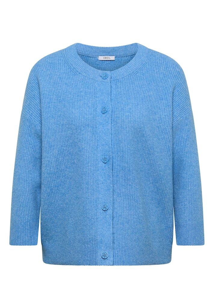 Kurzer Cardigan Kurzer Cardigan