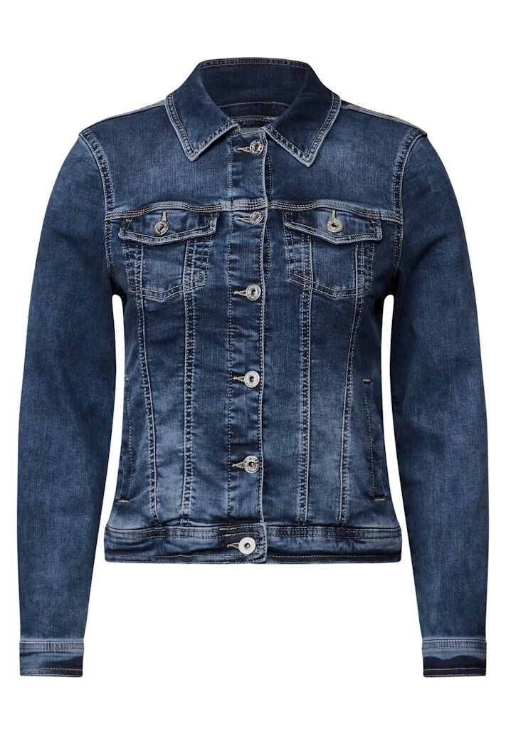 Jeansjacke Jeansjacke