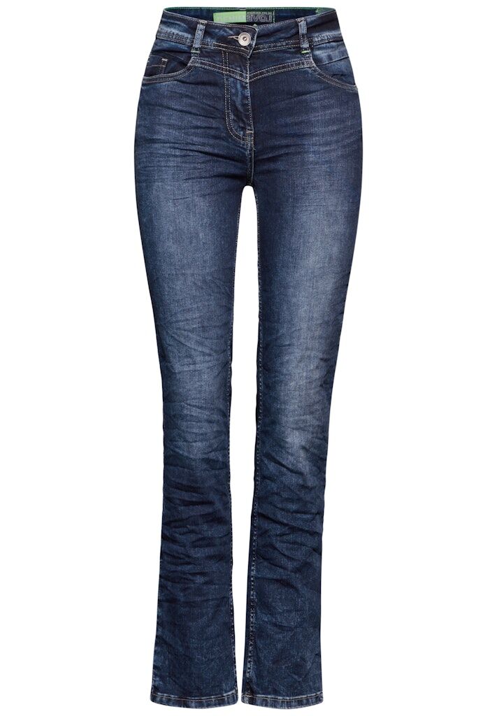 Jeans "Toronto" Slim Fit Jeans "Toronto" Slim Fit