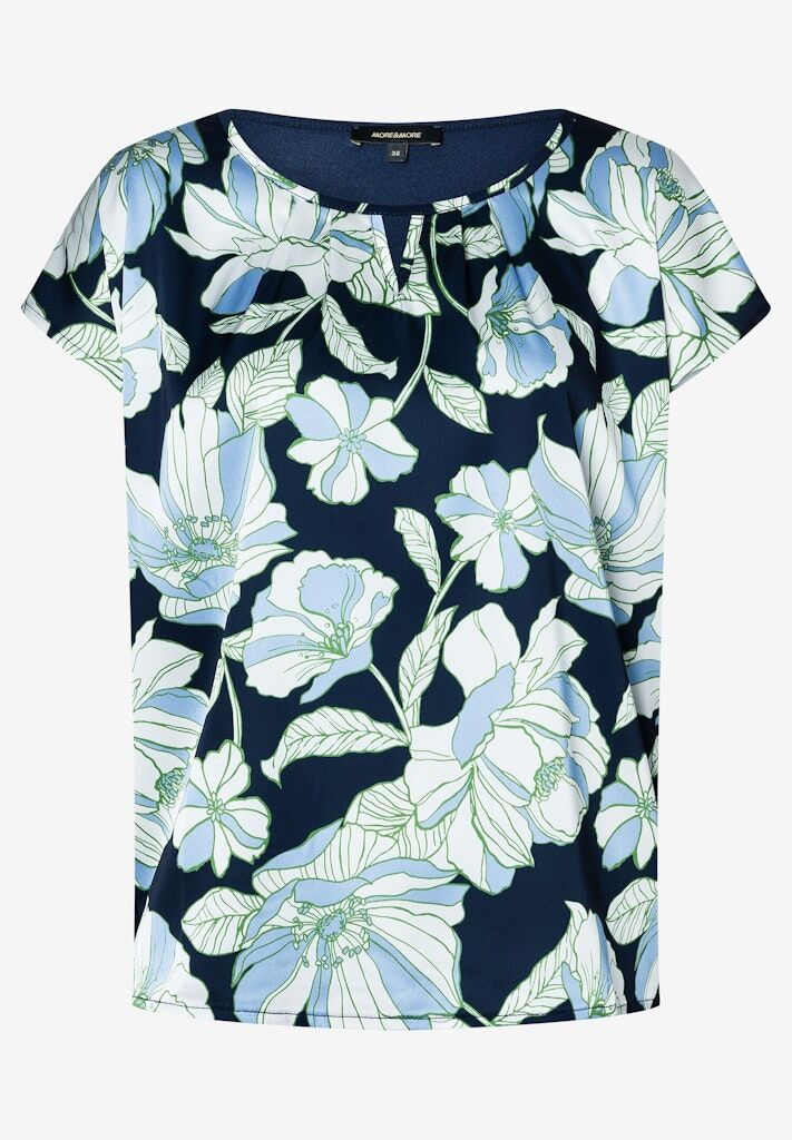 Blusenshirt