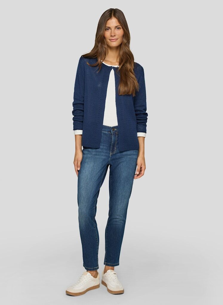 Strickjacke Strickjacke