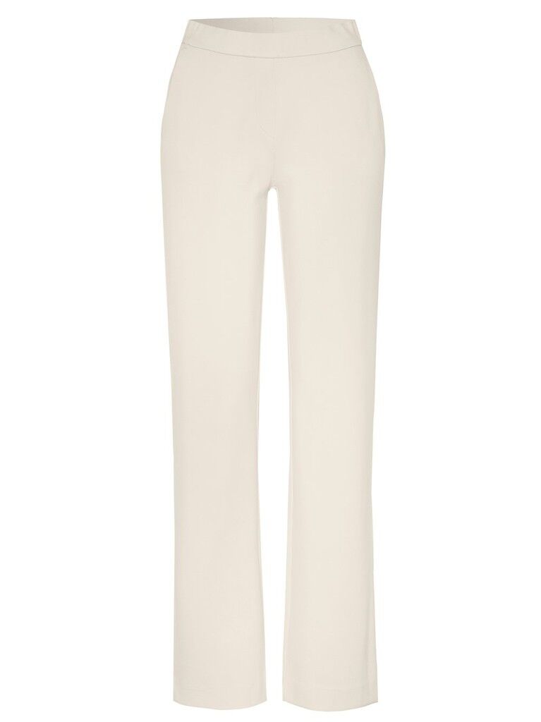 Hose "Jenny Wide Leg"