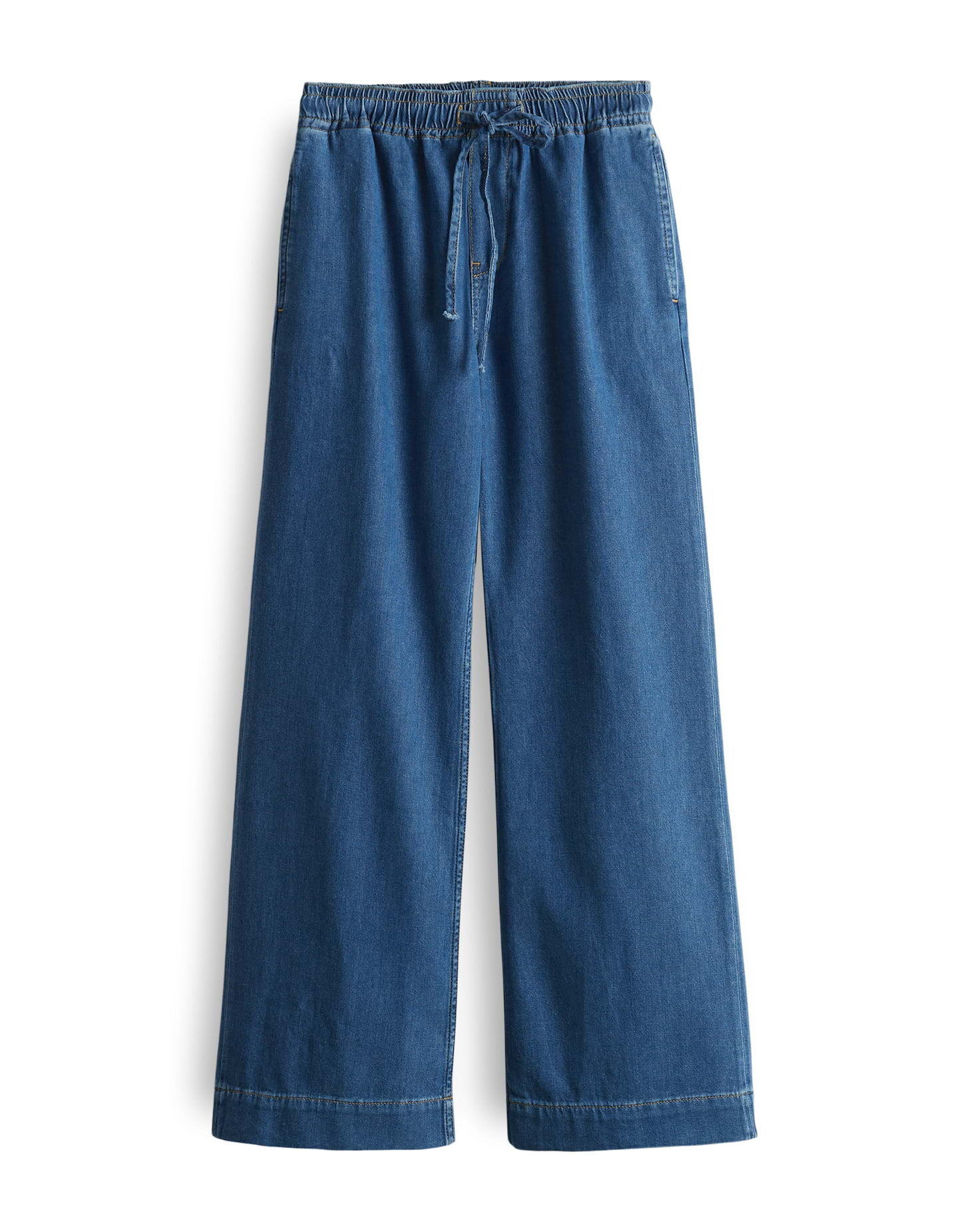 Opus Jeans ""Miva palazzo french"" Opus Jeans ""Miva palazzo french""