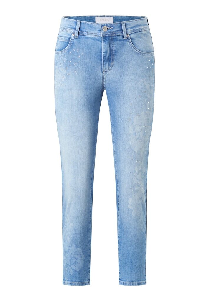 Jeans "Ornella Bloom" Jeans "Ornella Bloom"