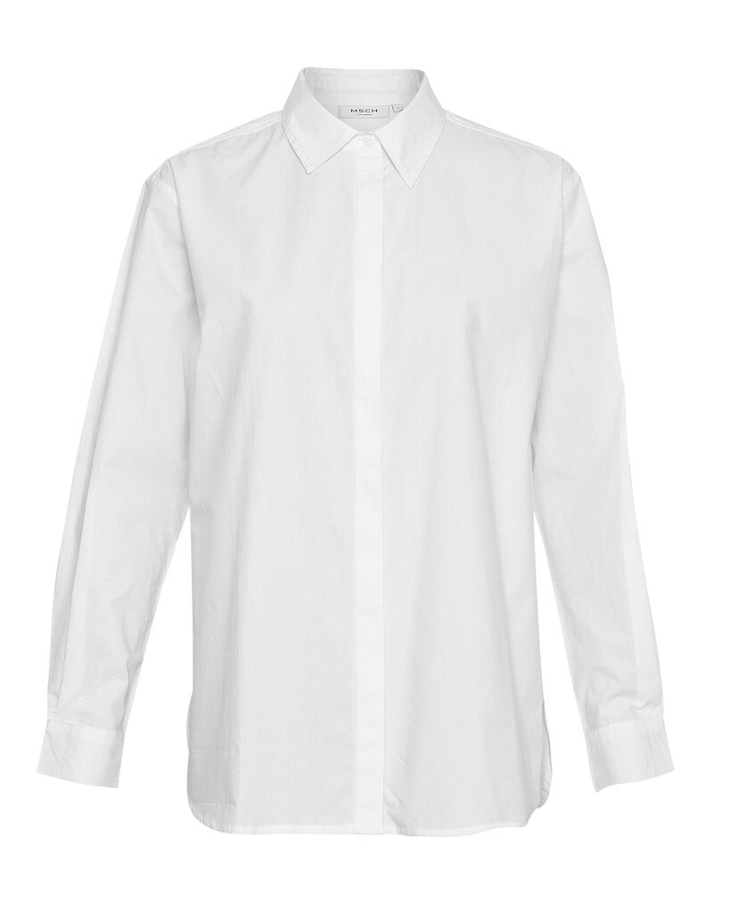 MSCH Copenhagen Bluse "Lisa"