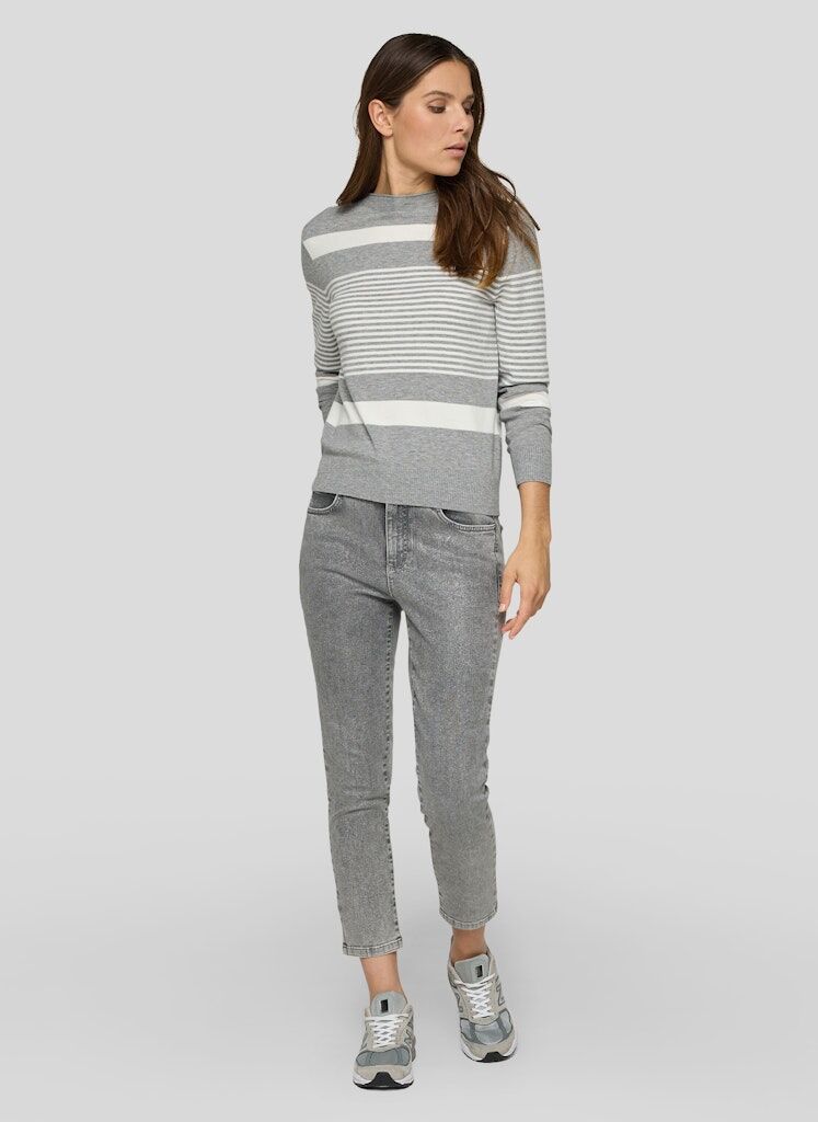 Tender Grey Tender Grey