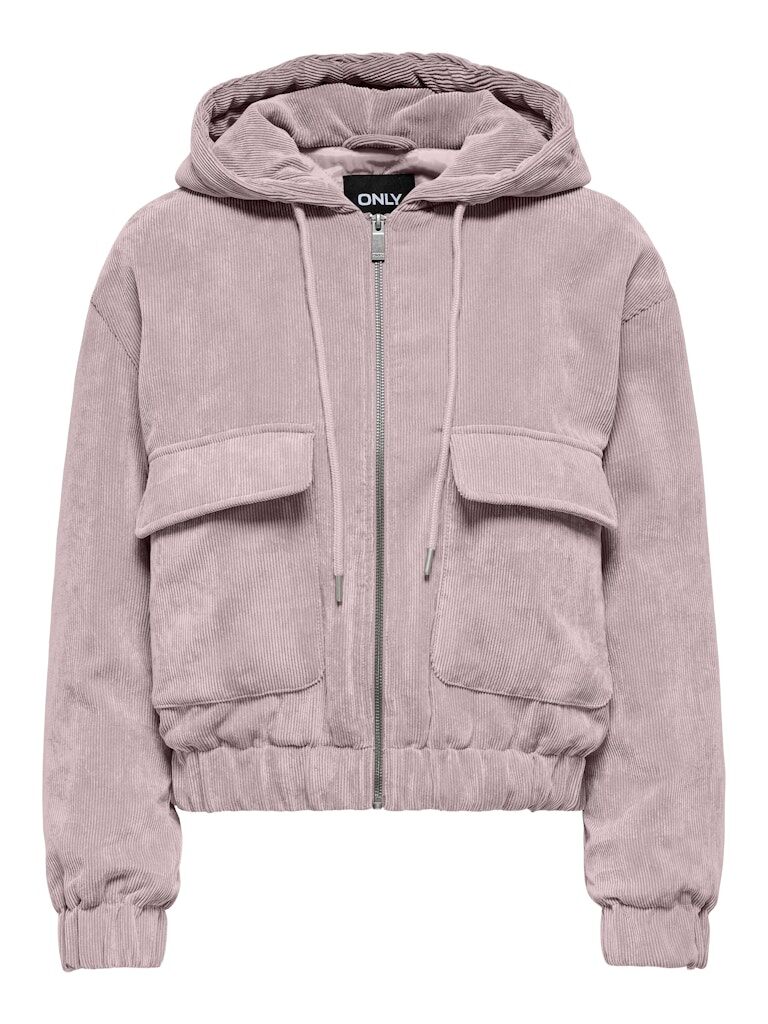 Cordjacke Cordjacke