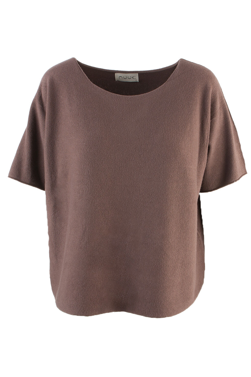 Strick-Shirt Strick-Shirt