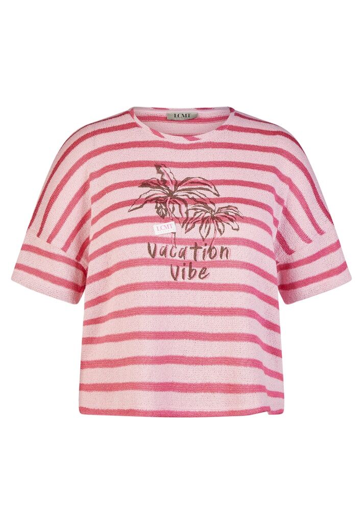 T-Shirt mit Print T-Shirt mit Print