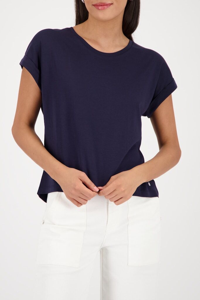 Basic-T-Shirt