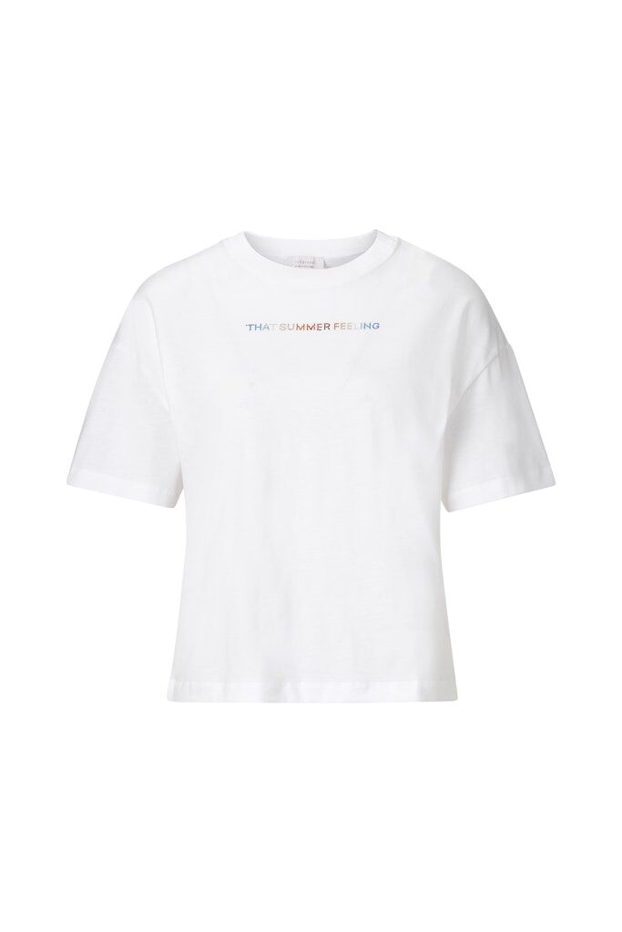 Rich & Royal T-Shirt "That summer feeling" Rich & Royal T-Shirt "That summer feeling"