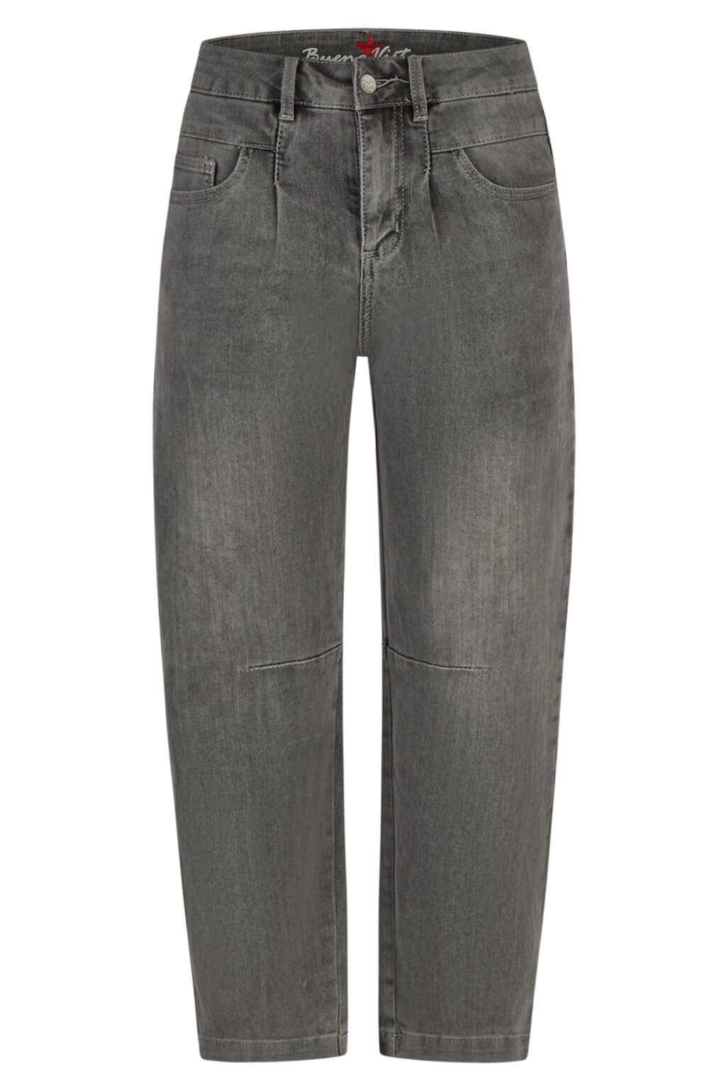 Jeans "Barrel-F"