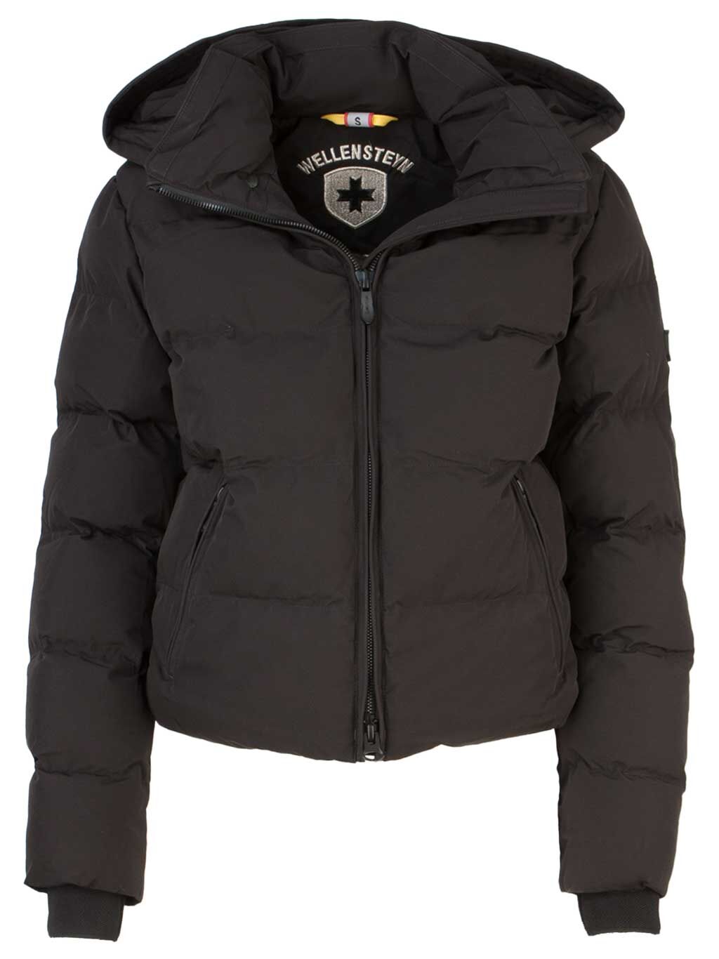 Winterjacke "Goldmine Short 565"