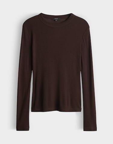 Langarmshirt "Sefemina" Langarmshirt "Sefemina"