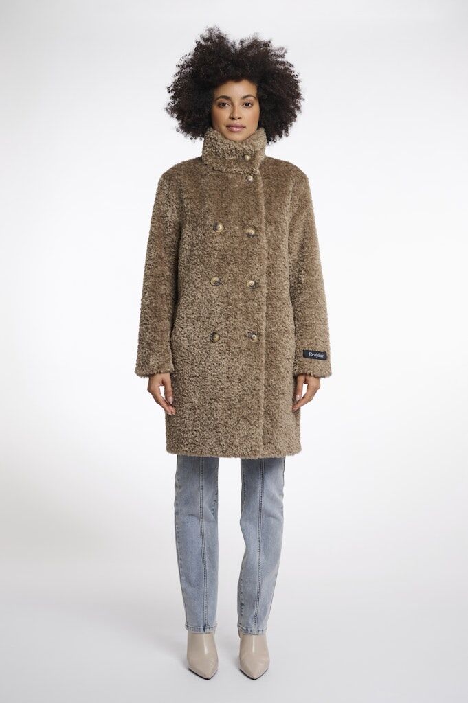 Teddyjacke "Ena" Teddyjacke "Ena"
