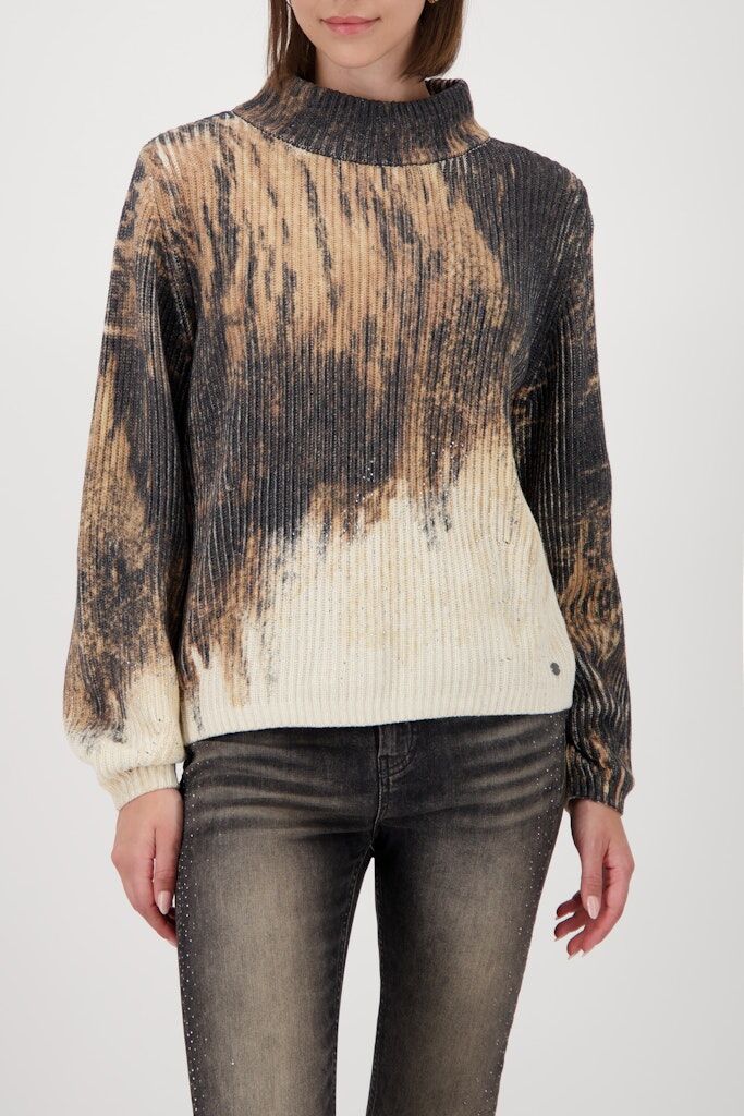 Strickpullover