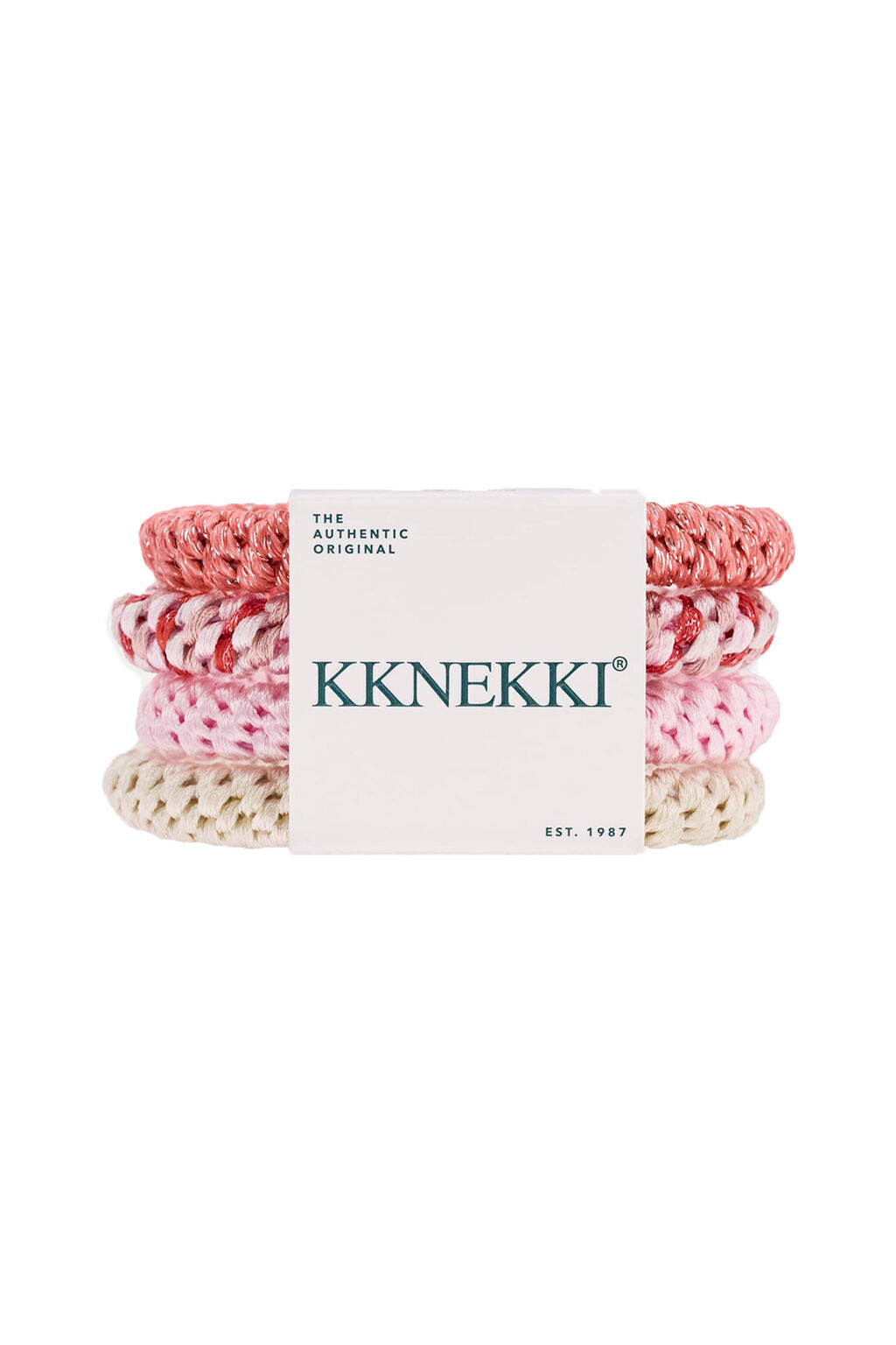 Haargummi / Armband (4 Stück) Haargummi / Armband (4 Stück)