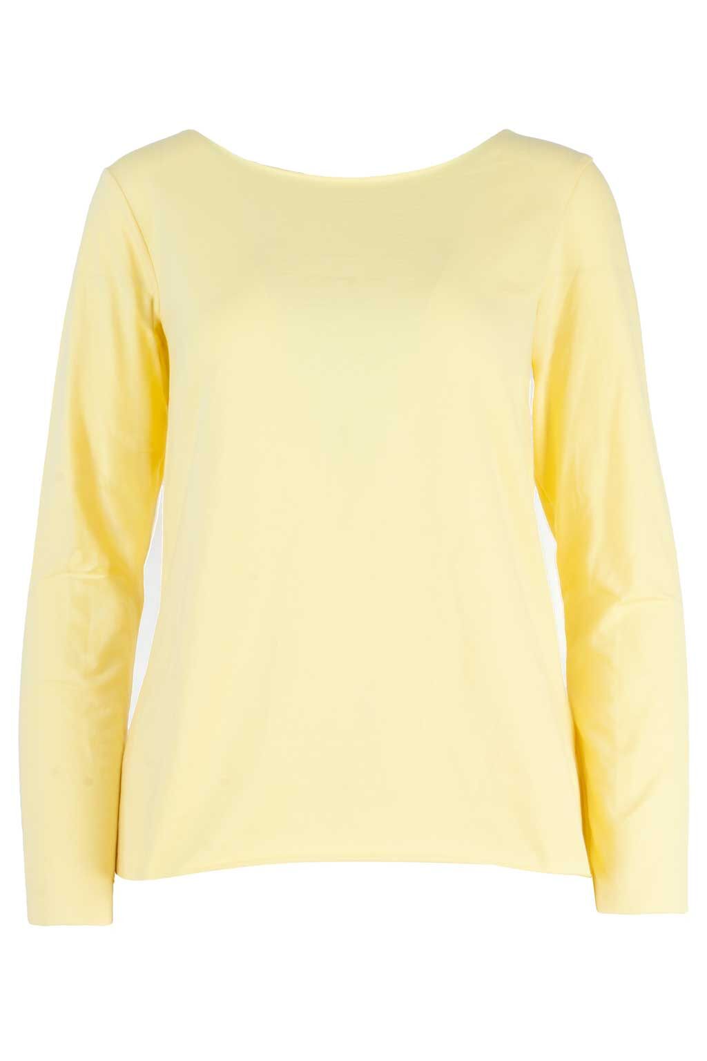 Shirt "Longsleeve schmälere Form"