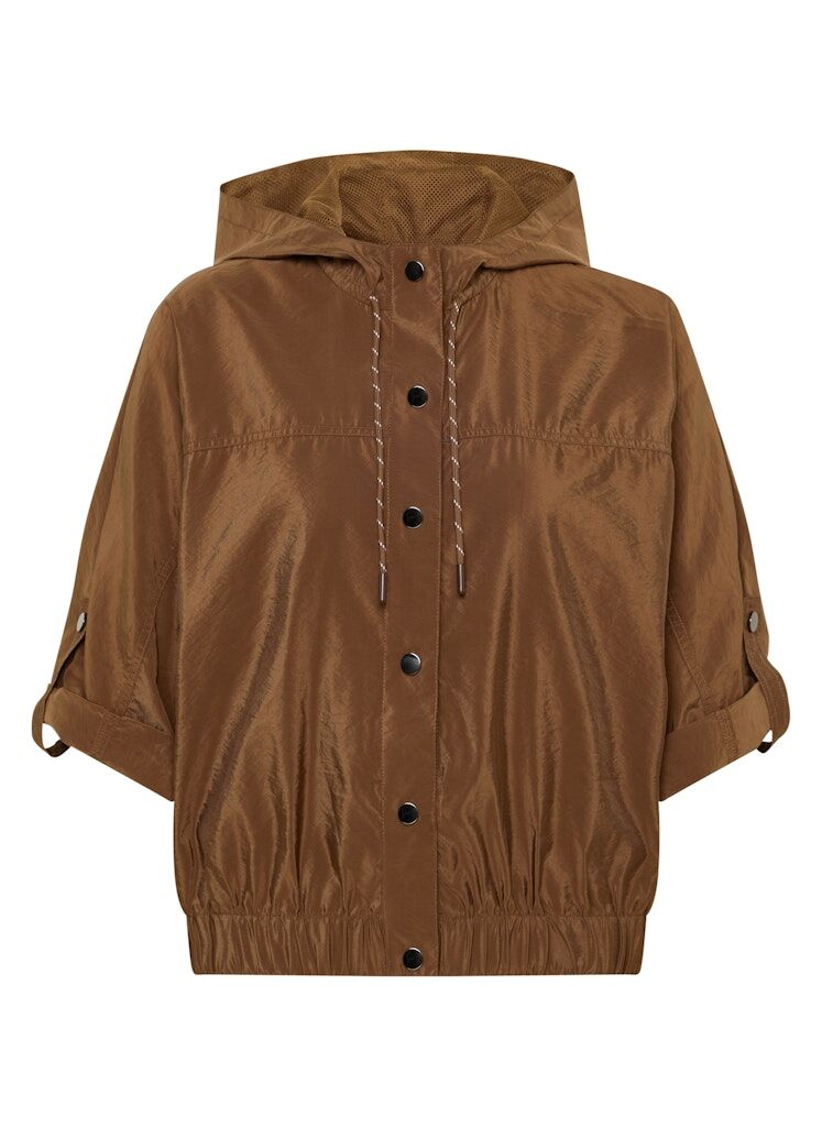Kapuzenjacke Kapuzenjacke
