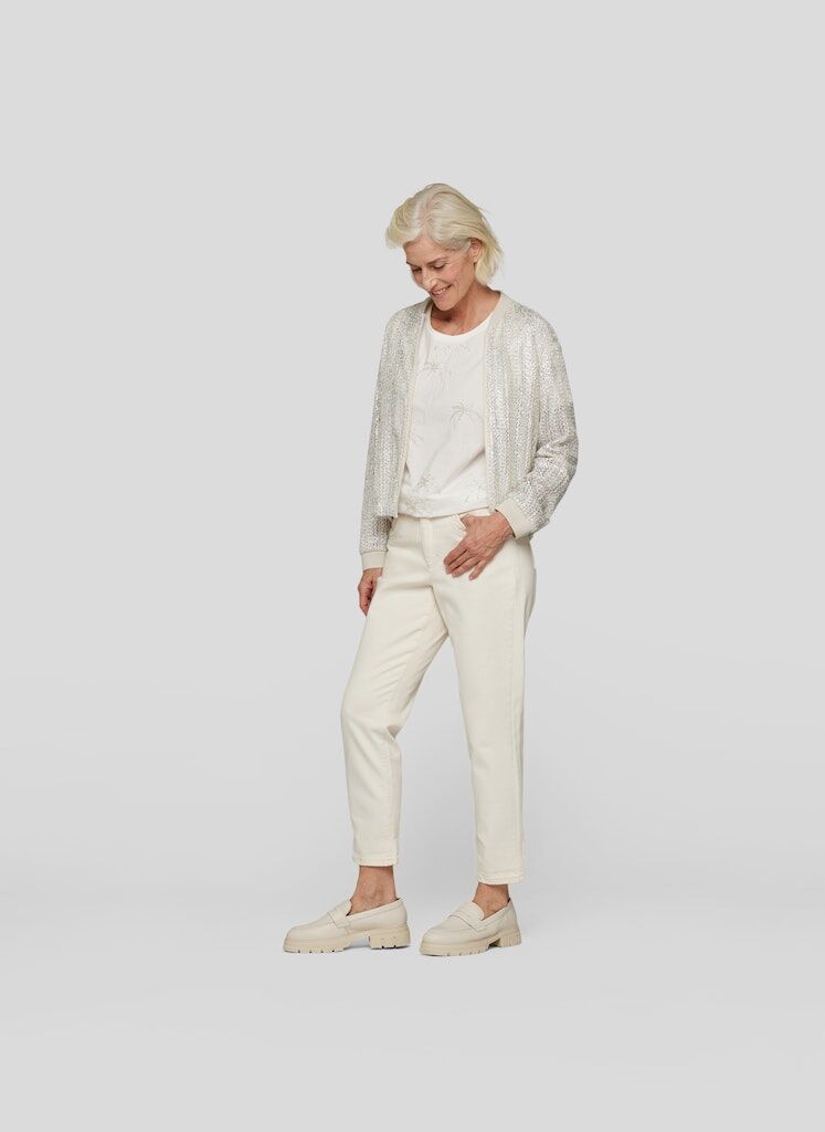 Rabe Jacke