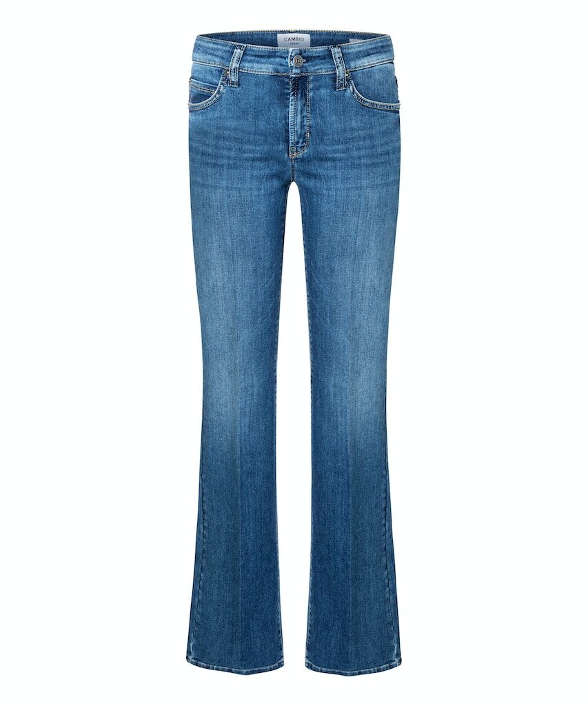 Jeans "Paris flared" Jeans "Paris flared"
