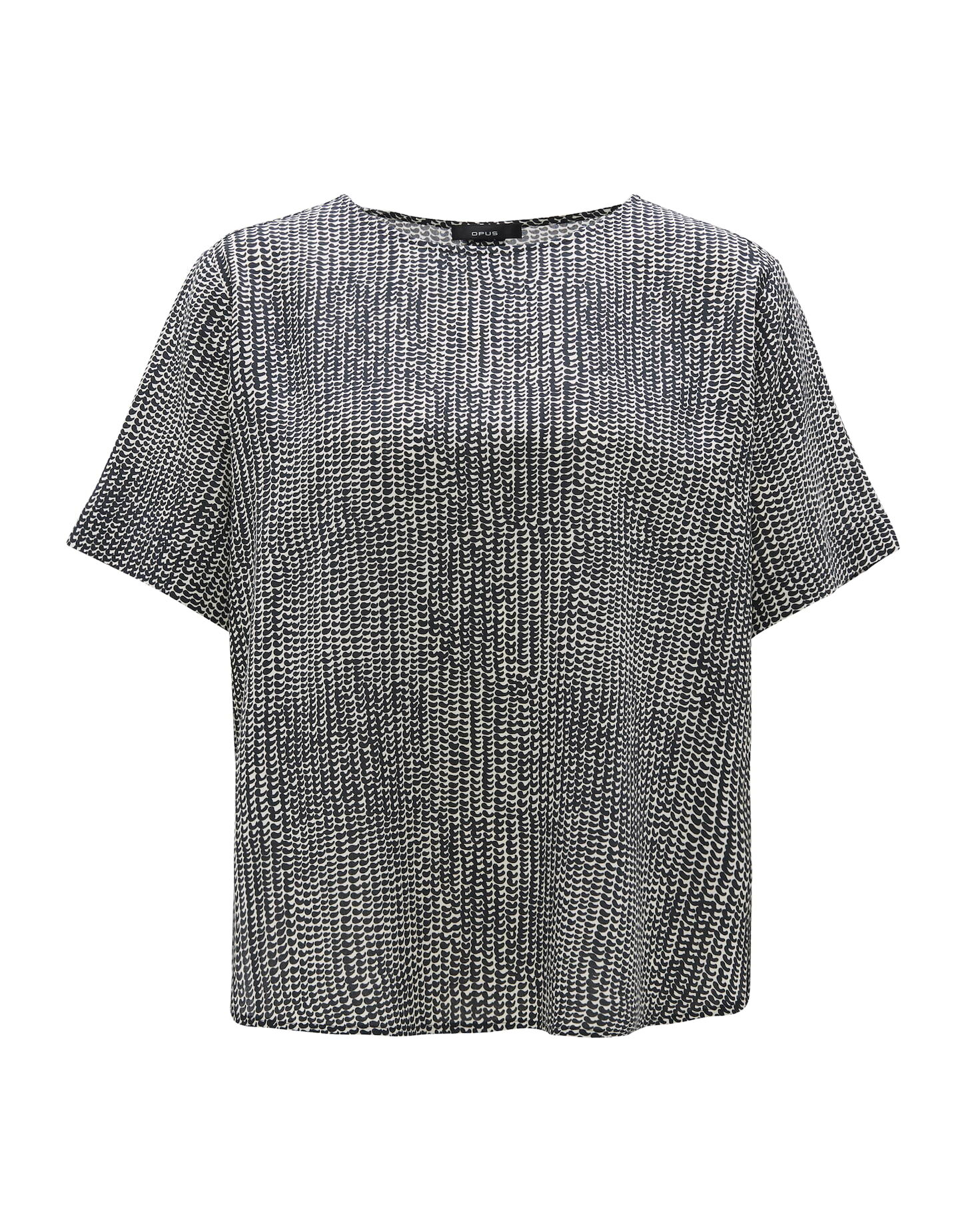 Opus Shirt Faspa Desert