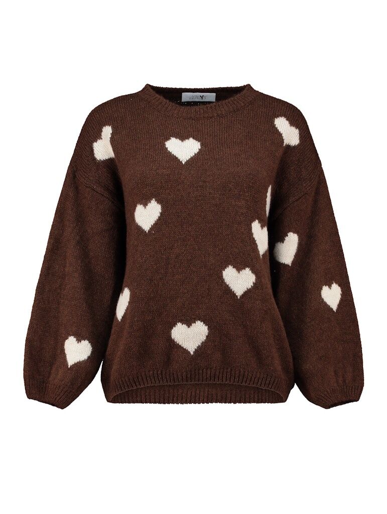 Strickpullover Strickpullover