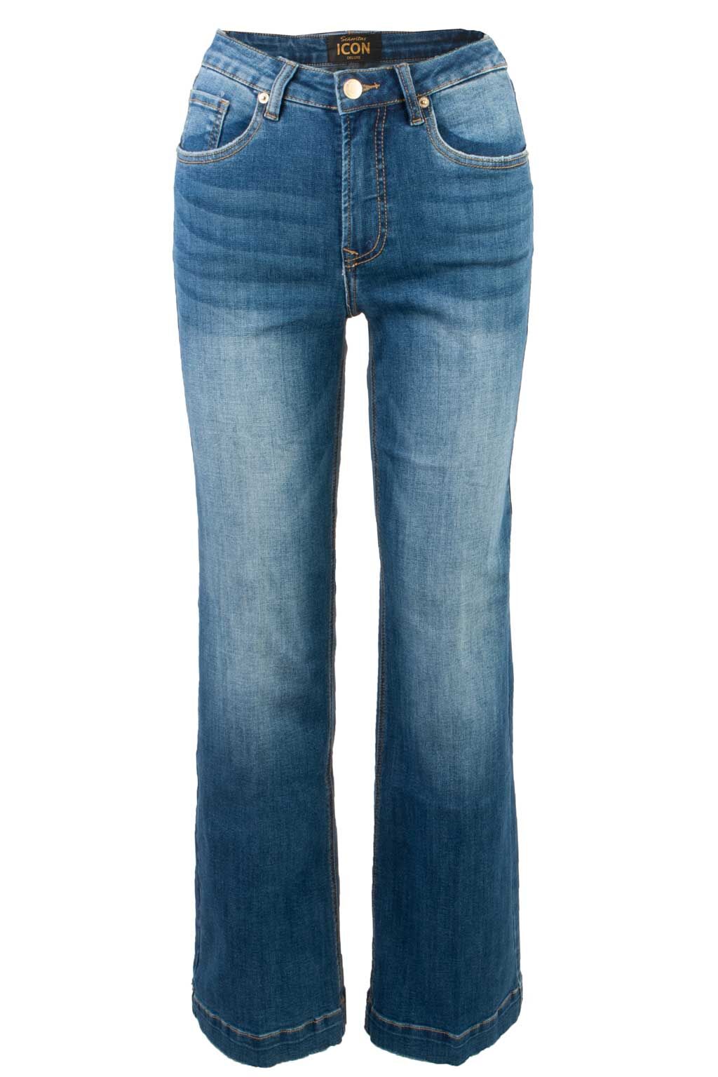 Jeans "Rainbow"