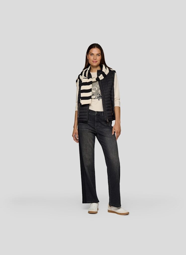 Shirt mit Frontprint Shirt mit Frontprint
