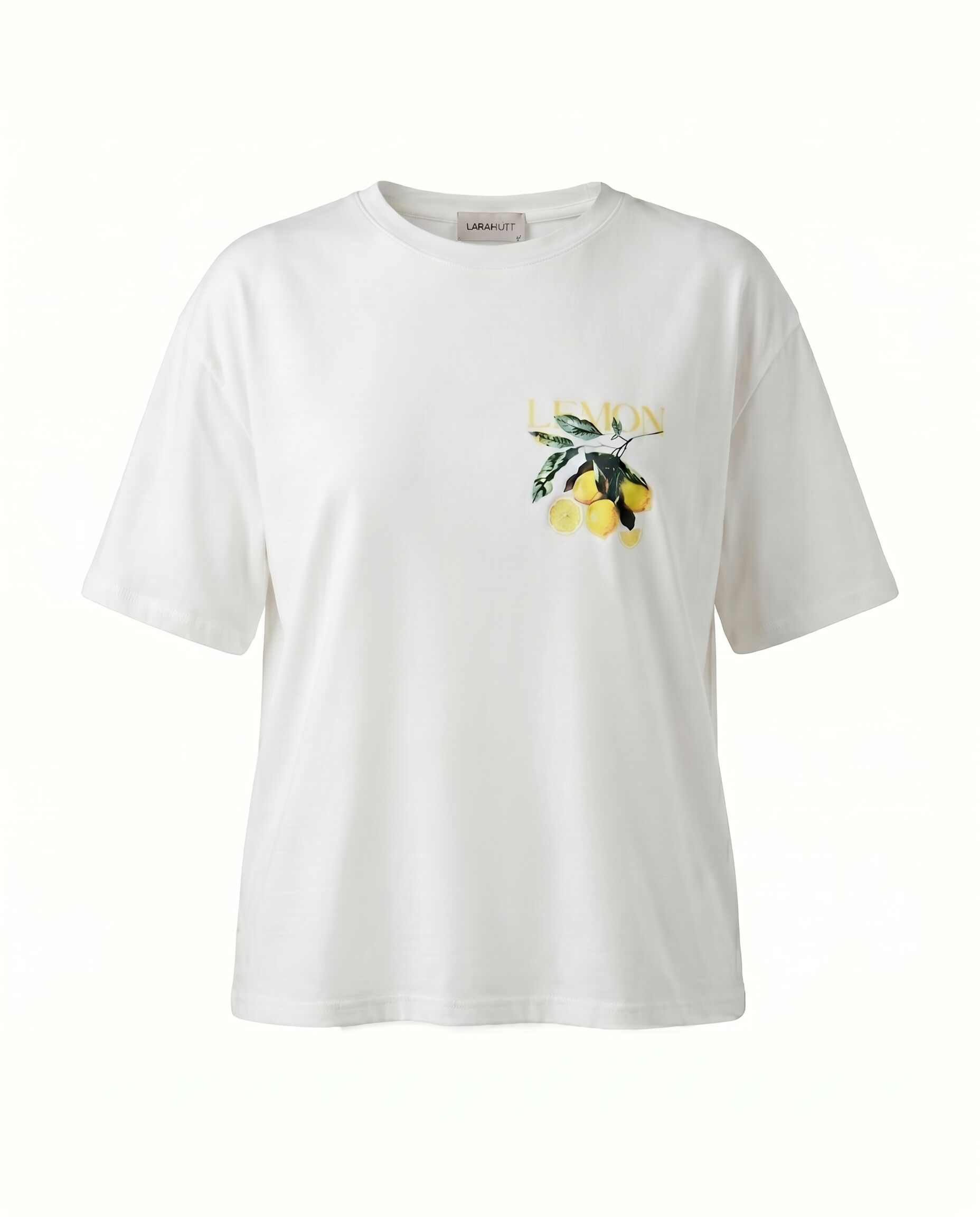 T-Shirt mit Print