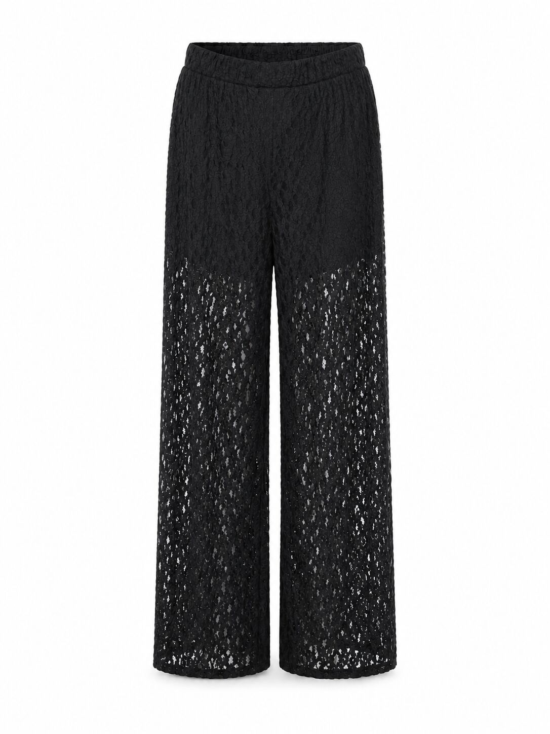Spitzenhose Spitzenhose