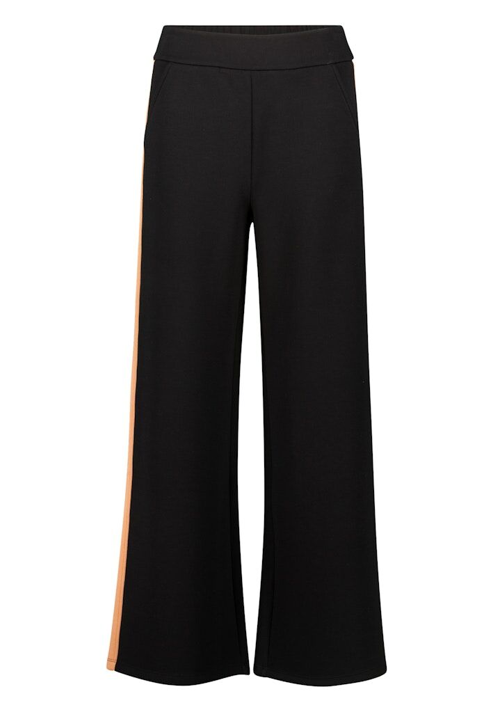 Stoffhose