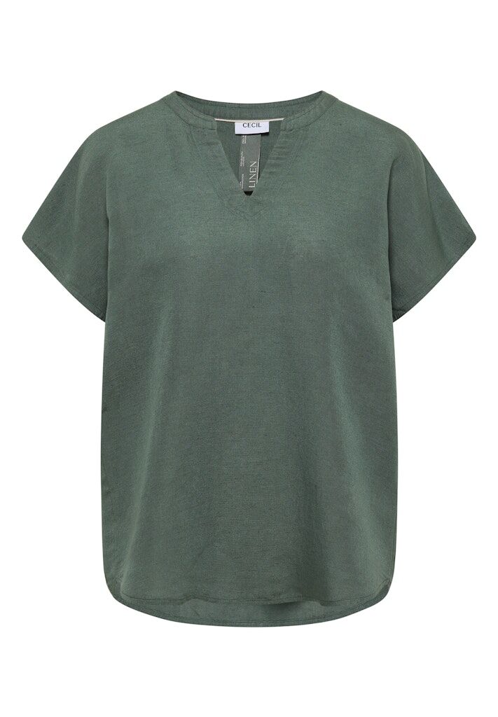 Blusenshirt Blusenshirt