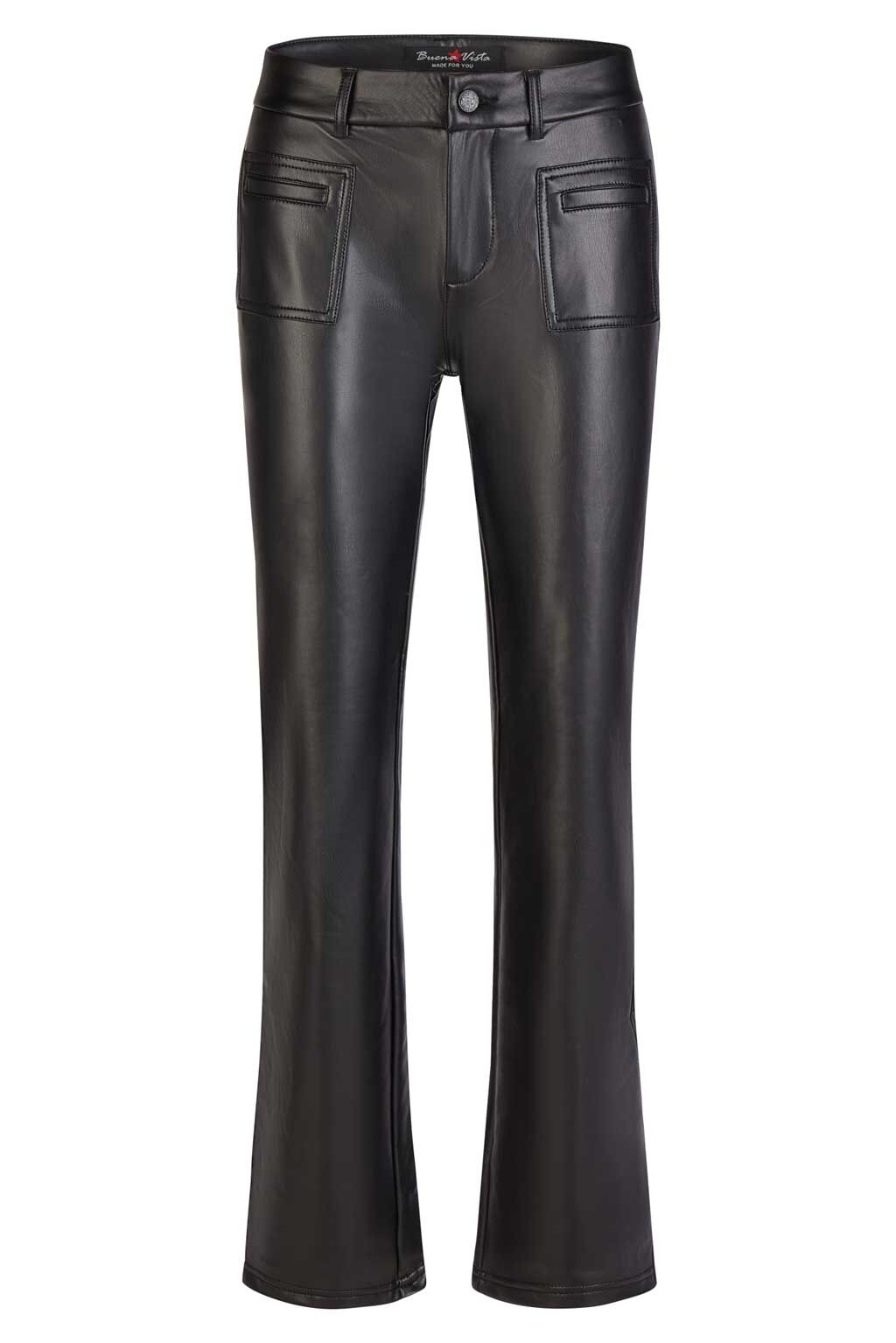 Buena Vista Hose "Stella-Zip Straight"