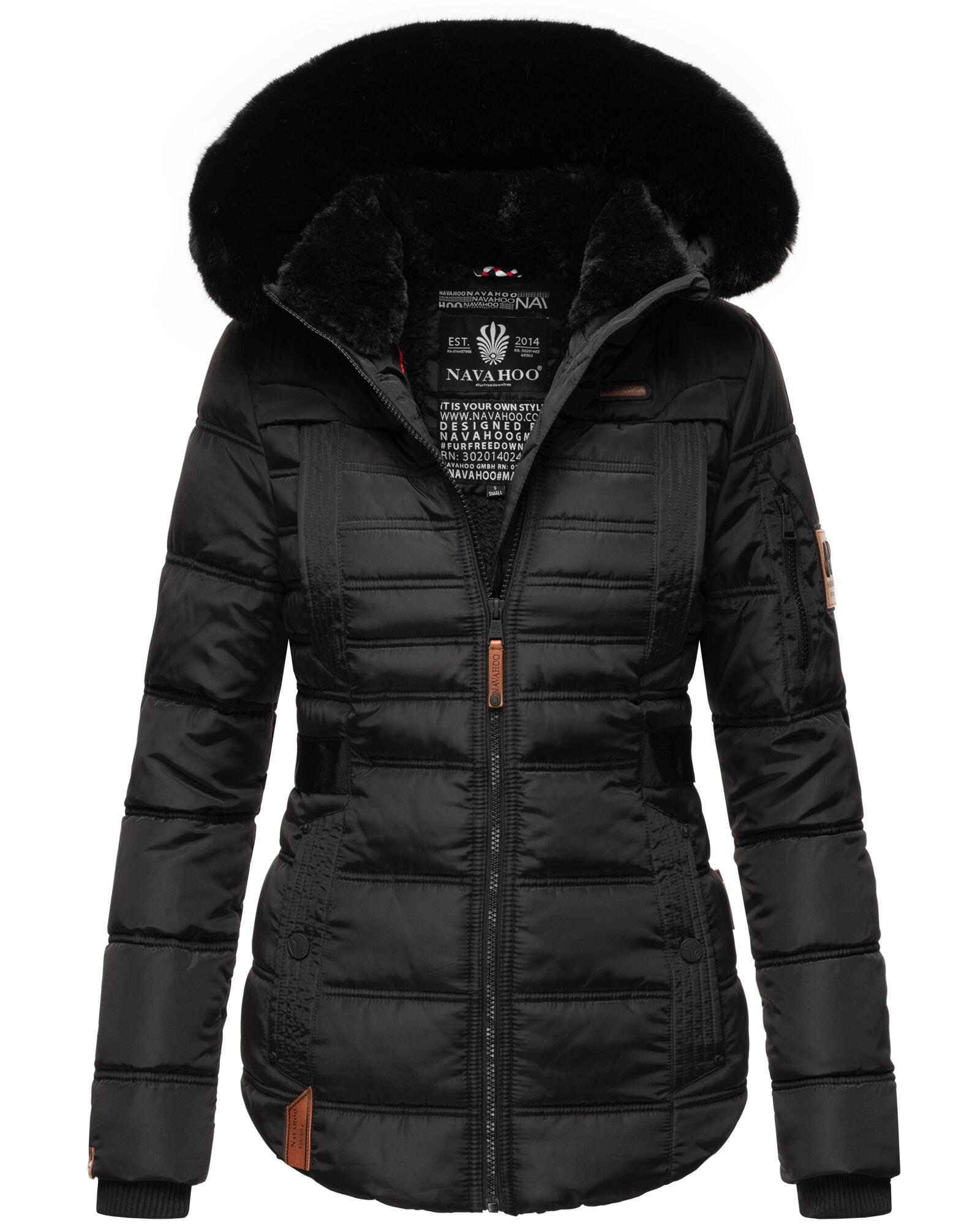 Steppjacke "Melikaa" Steppjacke "Melikaa"