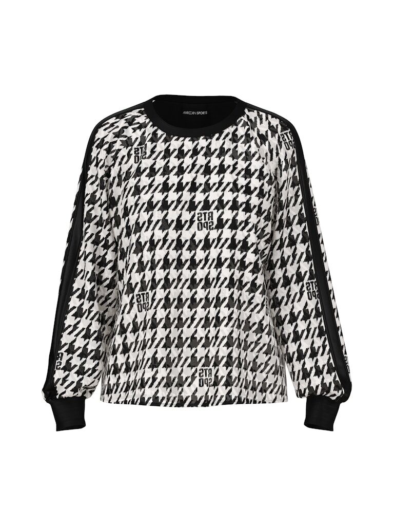 Bluse aus Viskose Bluse aus Viskose