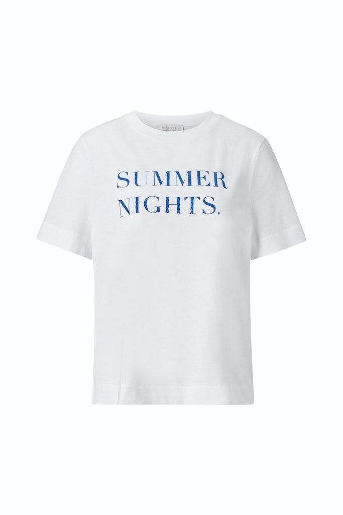 Rich & Royal T-Shirt mit Print Rich & Royal T-Shirt mit Print