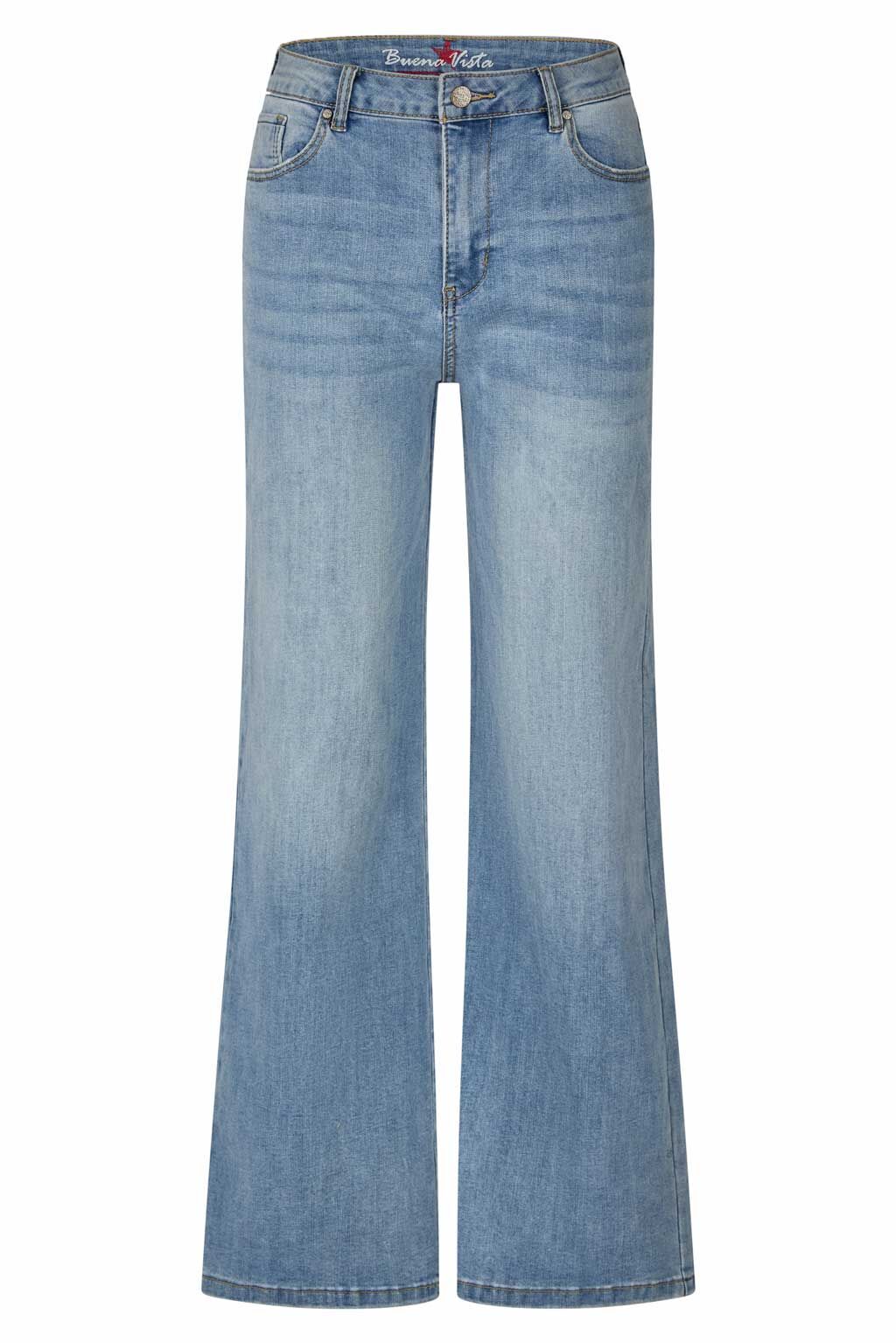 Jeans "Wide Leg stretch denim" Jeans "Wide Leg stretch denim"