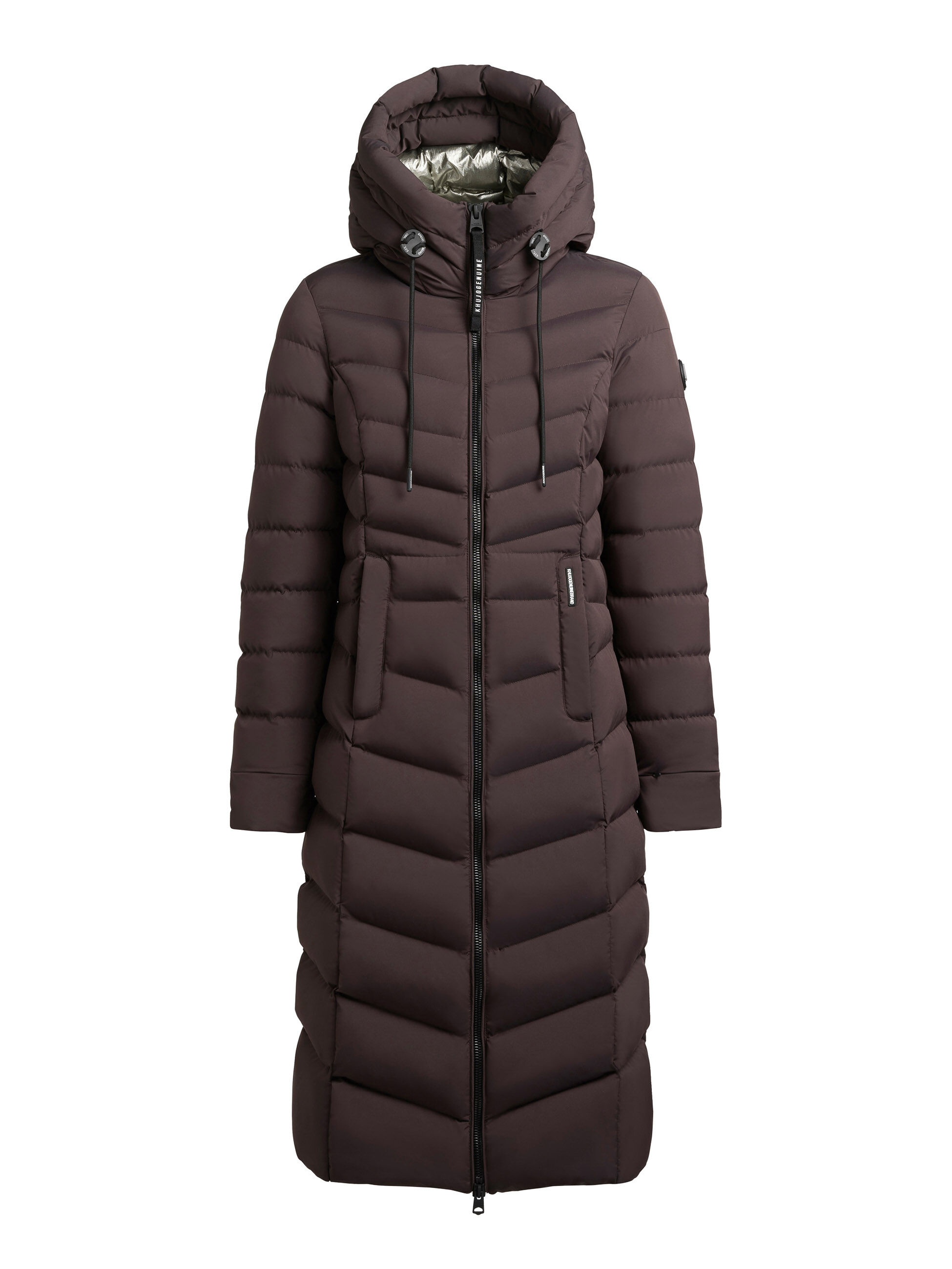 Wintermantel "INGRAM 5"
