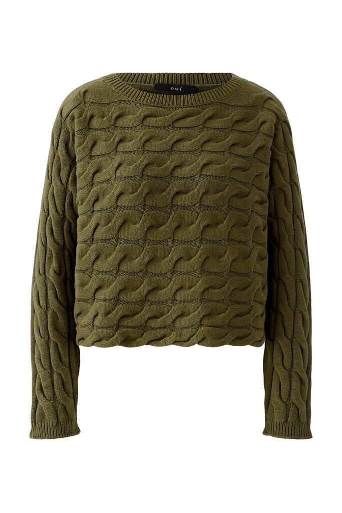 Pullover "Sirah" Pullover "Sirah"
