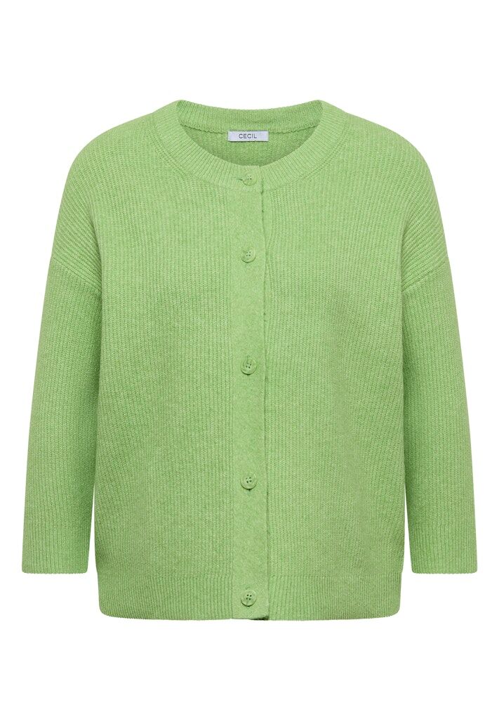 Kurzer Cardigan Kurzer Cardigan