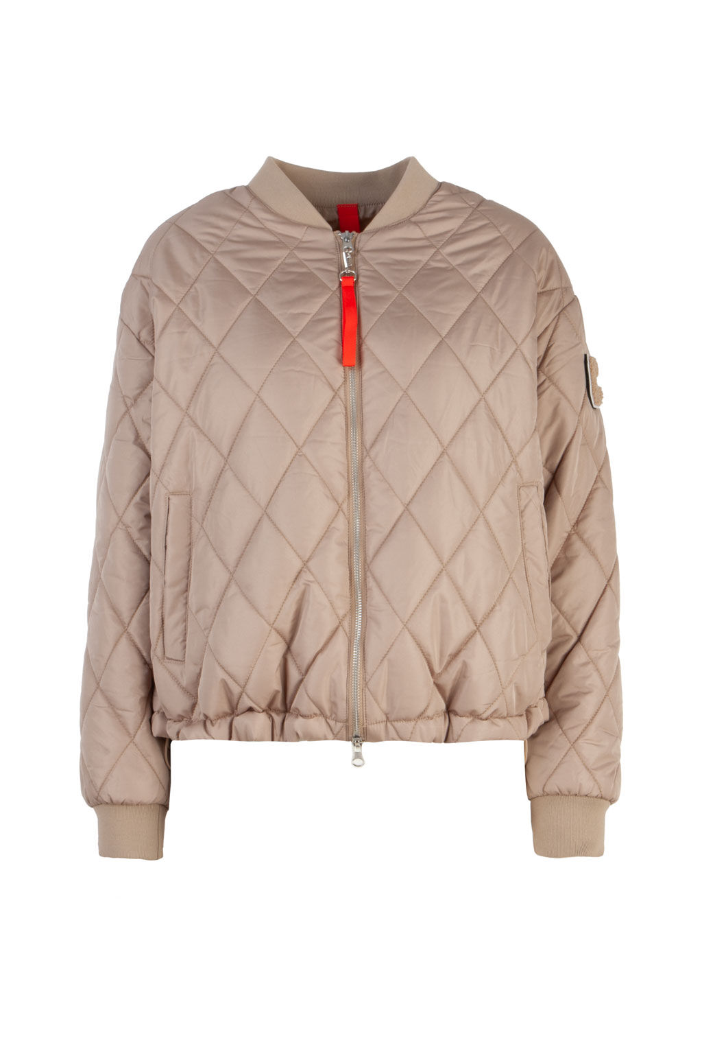 Steppjacke "LANCY"