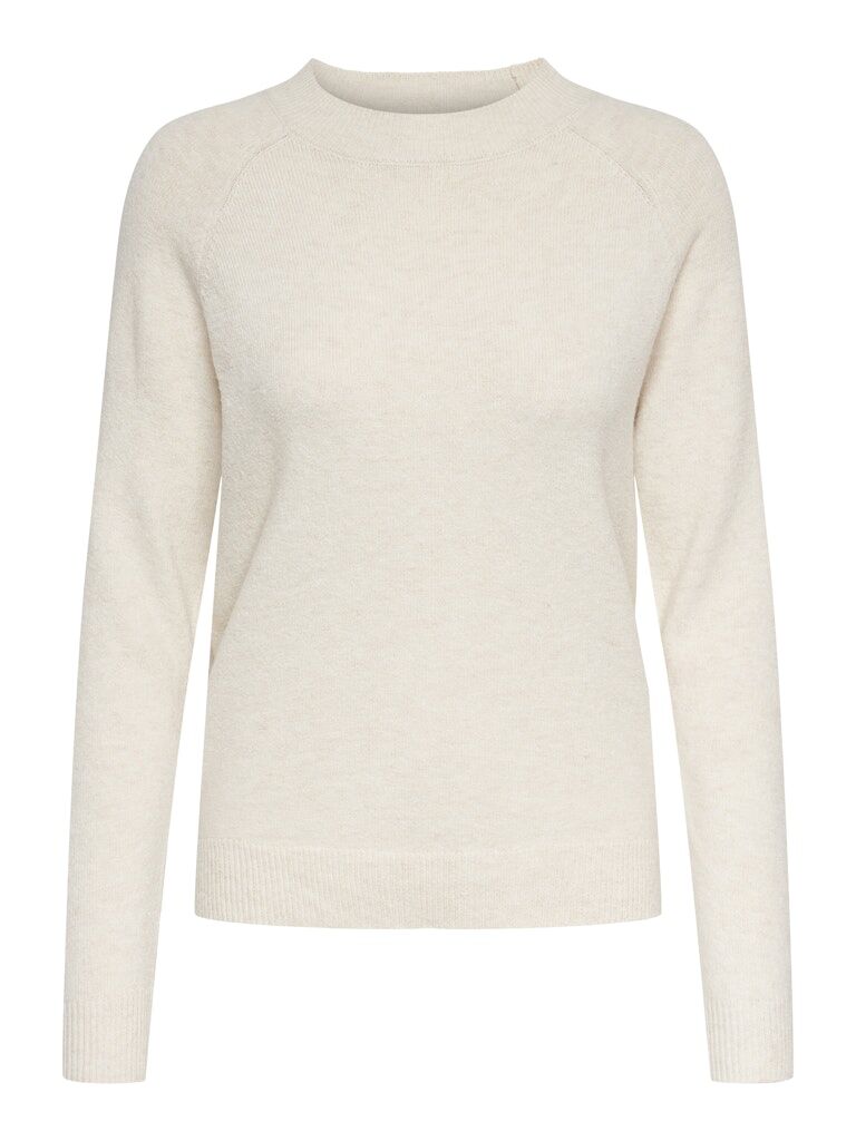 ONLRICA L/S PULLOVER KNT NOOS ONLRICA L/S PULLOVER KNT NOOS
