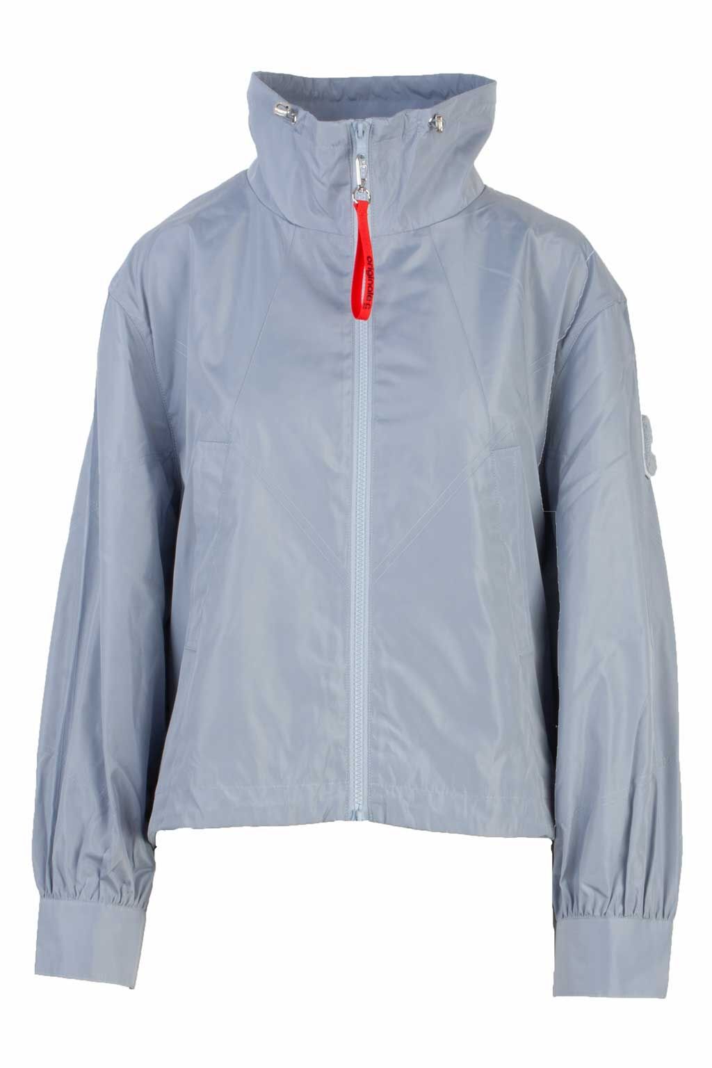 Windbreaker-Jacke