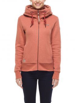 Ragwear Sweatjacke EMER Ragwear Sweatjacke EMER