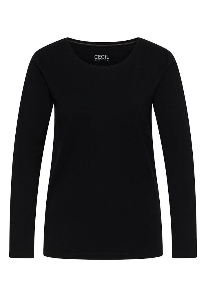 Langarmshirt "Pia" Langarmshirt "Pia"