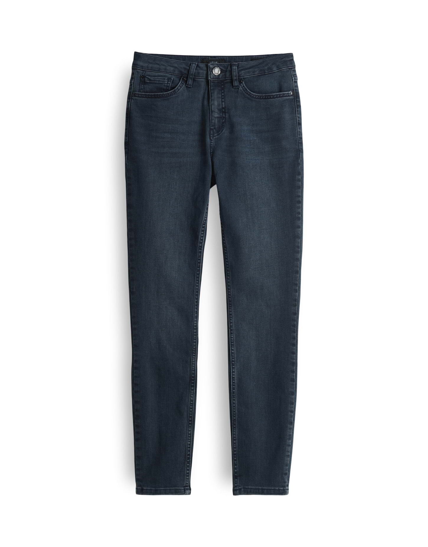 Jeans "Elma blue black"